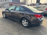 Used 2015 Chevrolet Cruze LT w/ Sun And Sound Package image 4