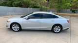 Used 2019 Chevrolet Malibu LT image 2
