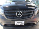 Used 2020 Mercedes-Benz Metris Passenger image 2