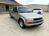 Used 1999 Chevrolet S10 Pickup LS w/ Preferred Equipment Group image 3
