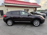 Used 2011 Nissan Rogue SV w/ SL Pkg image 4