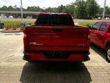 Used 2022 Chevrolet Silverado 1500 RST image 3