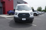 Used 2022 Ford E-Transit Medium Roof image 3