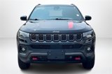Used 2024 Jeep Compass Trailhawk image 3