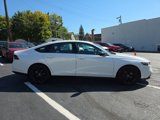 Used 2025 Honda Accord SE image 4