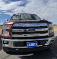 Used 2015 Ford F150 Lariat image 3
