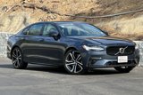 Certified 2022 Volvo S90 T8 Inscription image 2