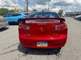 Used 2017 Mitsubishi Lancer LE image 4