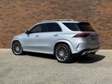 Used 2024 Mercedes-Benz GLE 450 4MATIC image 3