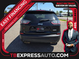 Used 2019 Jeep Cherokee Latitude w/ Popular Appearance Group image 6