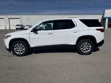 Used 2020 Chevrolet Traverse LS image 2
