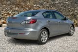 Used 2013 MAZDA MAZDA3 i Sport image 2
