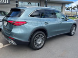Used 2025 Mercedes-Benz GLC 300 4MATIC image 5