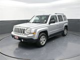 Used 2013 Jeep Patriot Sport w/ PWR Value Group image 3