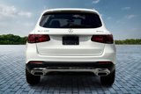 Used 2021 Mercedes-Benz GLC 300 4MATIC image 4