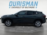 New 2025 Chevrolet Trax LS w/ Driver Confidence Package image 3