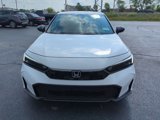 New 2025 Honda Civic Sport image 4