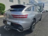 Certified 2024 Genesis GV70 2.5T w/ Sport Prestige Package image 4
