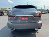 Used 2016 Lexus RX 450h AWD image 6