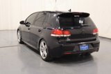Used 2012 Volkswagen Golf R 4-Door image 3