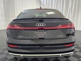 Used 2023 Audi e-tron Premium Plus w/ Premium Plus Package image 4