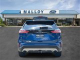Used 2022 Ford Edge Titanium w/ Equipment Group 301A image 3