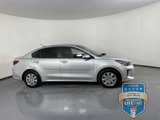 Certified 2020 Kia Rio LX image 4