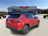 New 2025 Jeep Compass Limited image 4