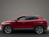 Used 2015 Lincoln MKC AWD w/ Equipment Group 102A Reserve image 4