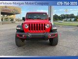 Used 2019 Jeep Wrangler Unlimited Sport S image 3