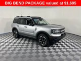 Used 2021 Ford Bronco Sport Big Bend w/ Big Bend Package image 2
