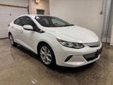Used 2018 Chevrolet Volt Premier w/ Driver Confidence Package image 3