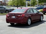 Used 2016 Subaru Legacy 2.5i Premium w/ Moonroof Package image 2