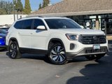 Used 2024 Volkswagen Atlas SEL image 2