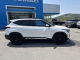 Used 2022 Kia Seltos Nightfall Edition image 3