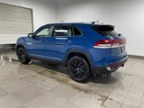 New 2025 Volkswagen Atlas Cross Sport SE image 4