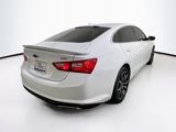 Used 2022 Chevrolet Malibu RS image 5
