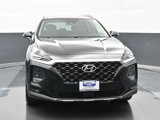 Used 2020 Hyundai Santa Fe SEL image 3