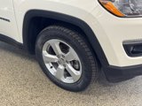 Used 2020 Jeep Compass Latitude w/ Popular Equipment Group image 4