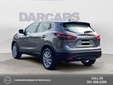 Used 2022 Nissan Rogue Sport S image 5