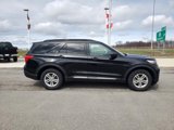Used 2022 Ford Explorer XLT image 4