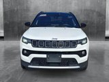 Used 2024 Jeep Compass Limited image 2