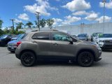 Used 2022 Chevrolet Trax LT w/ Sport Edition image 6