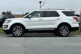 Used 2016 Ford Explorer Platinum image 2