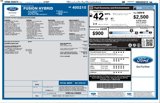 Used 2017 Ford Fusion SE image 3