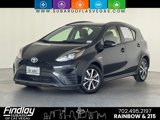 Used 2018 Toyota Prius C Four image 1
