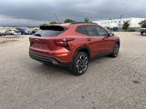 Used 2024 Chevrolet Trax RS w/ Driver Confidence Package image 5