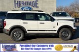 New 2024 Ford Bronco Sport Big Bend image 4
