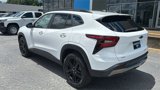 New 2025 Chevrolet Trax ACTIV w/ Sunroof Package image 5