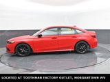 Used 2024 Honda Civic Sport image 5